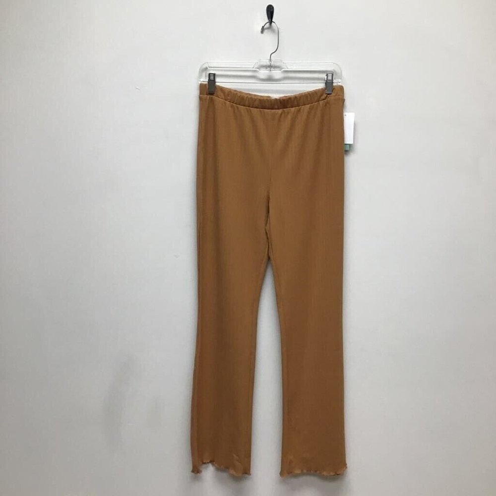 Abound Womens Straight Leg Pants